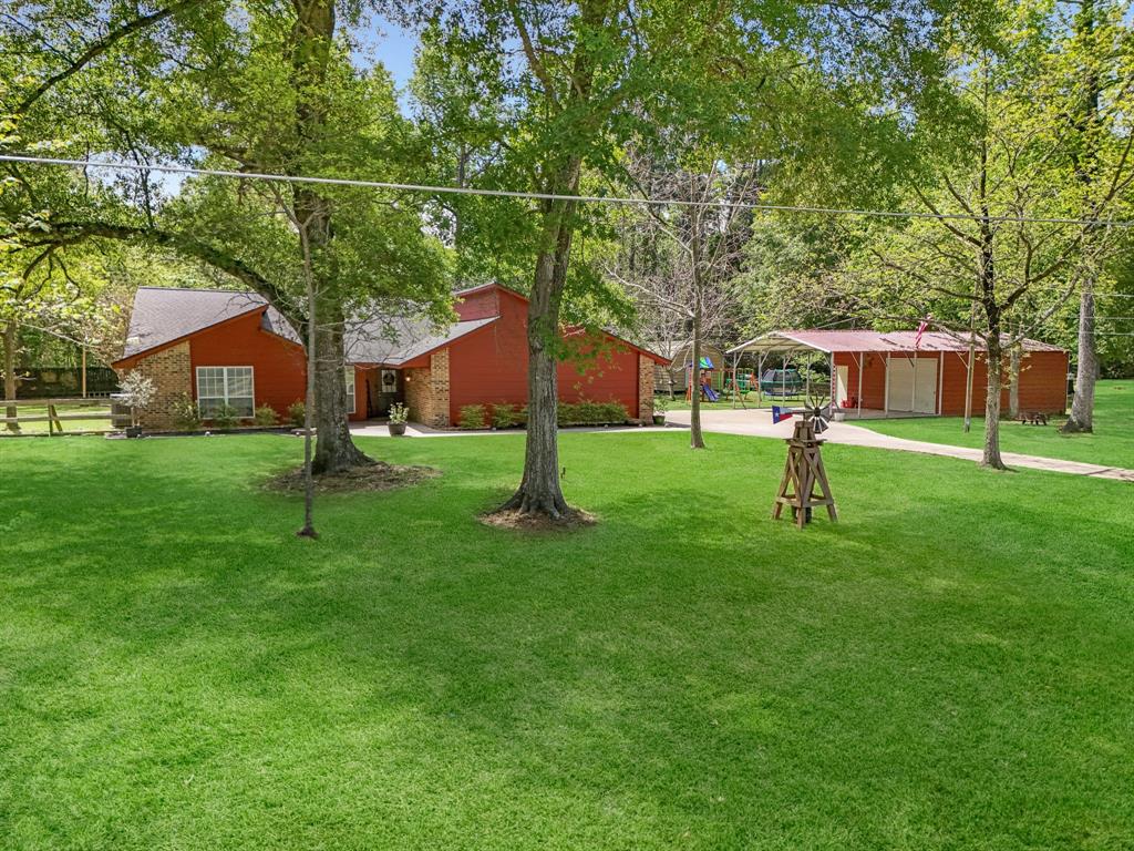 1604 Belle Terre Drive