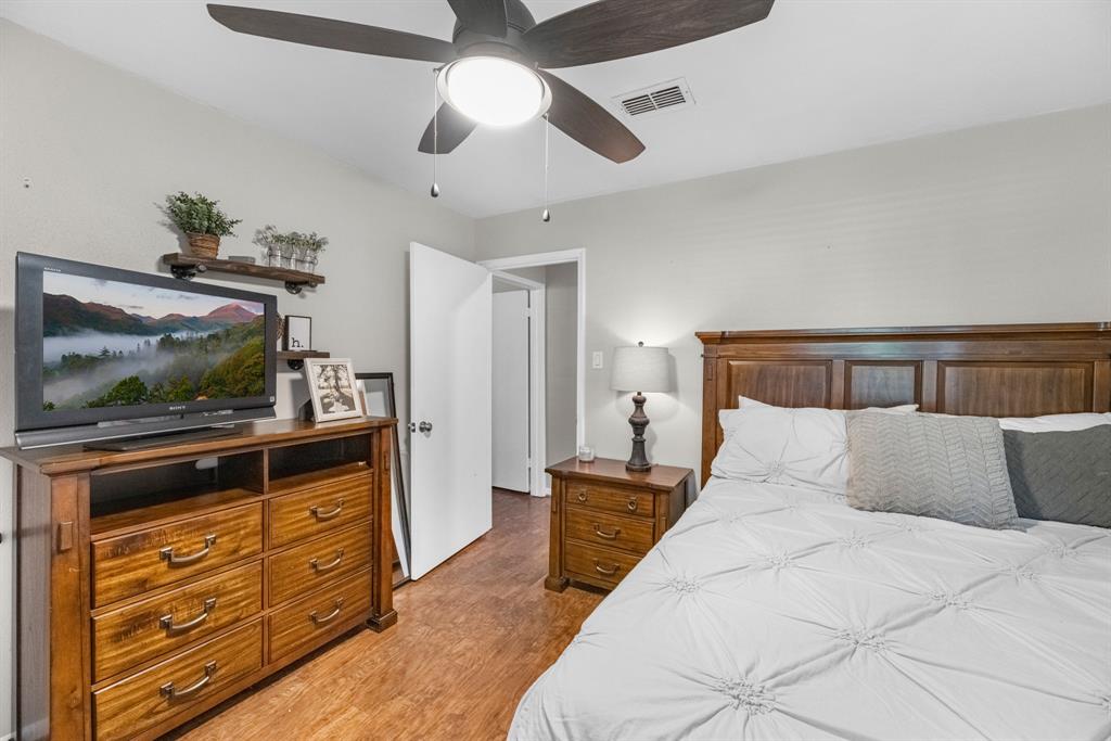 1604 Belle Terre Drive