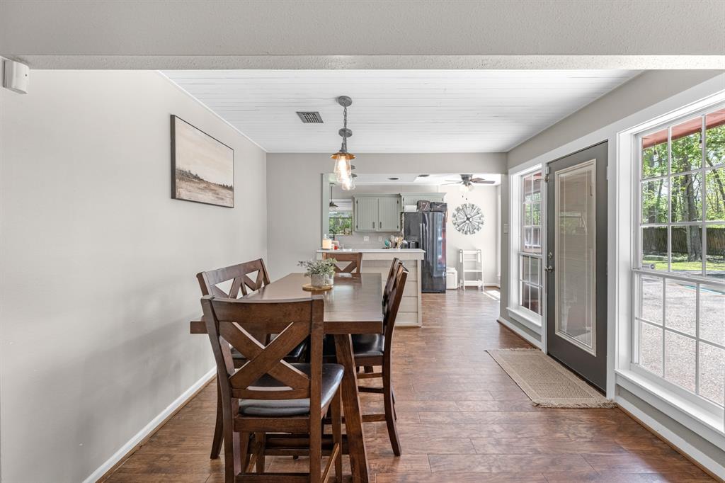 1604 Belle Terre Drive