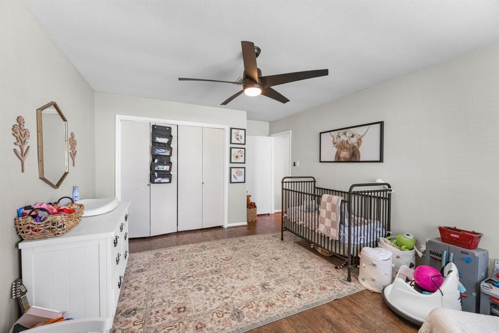 1604 Belle Terre Drive