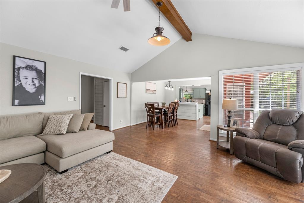 1604 Belle Terre Drive