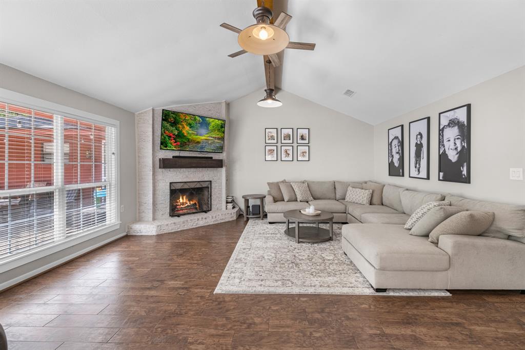 1604 Belle Terre Drive