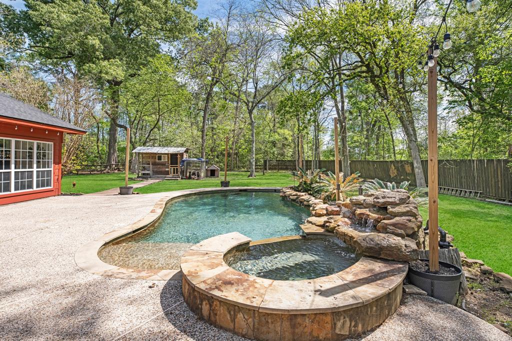 1604 Belle Terre Drive