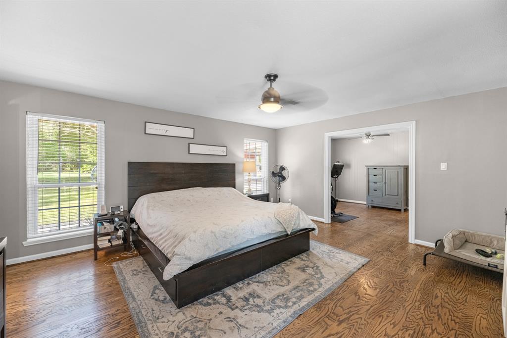 1604 Belle Terre Drive