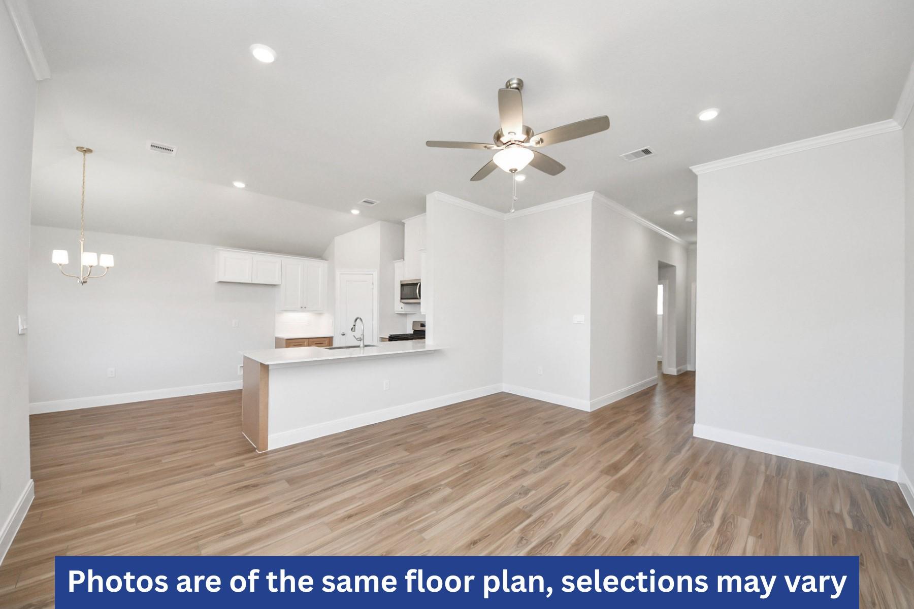 12055 Curlin Drive