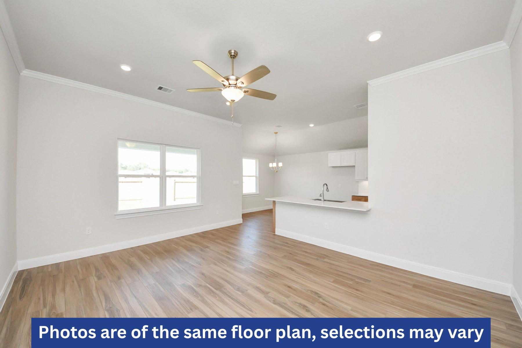 12055 Curlin Drive