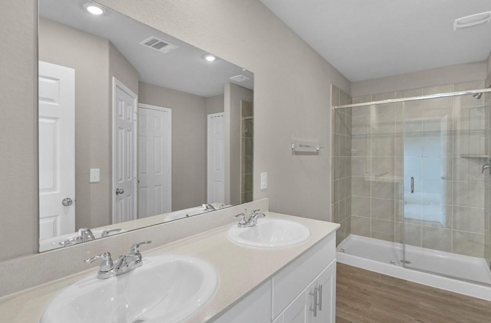 17319 Roxboro Ridge Lane