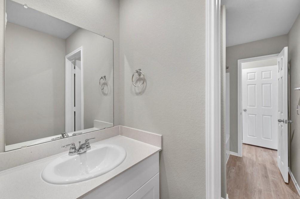 17319 Roxboro Ridge Lane
