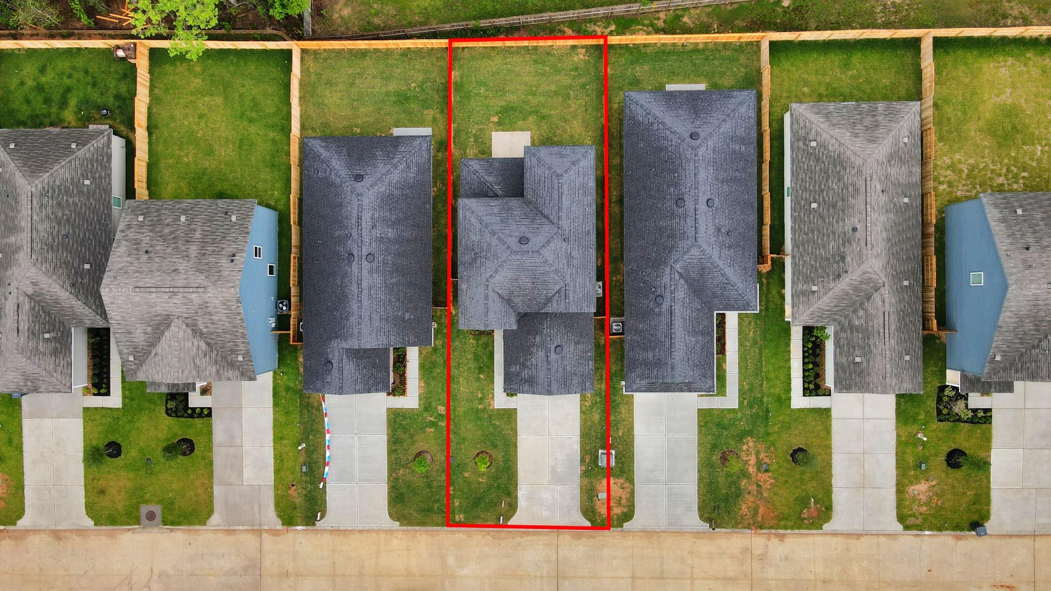18724 Loom Drive