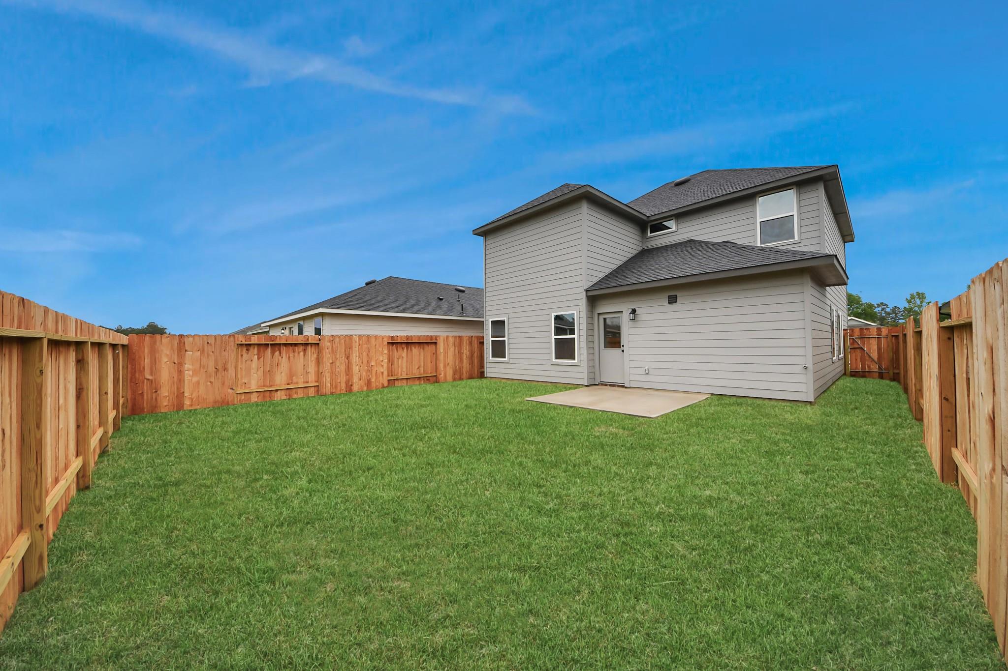 18724 Loom Drive