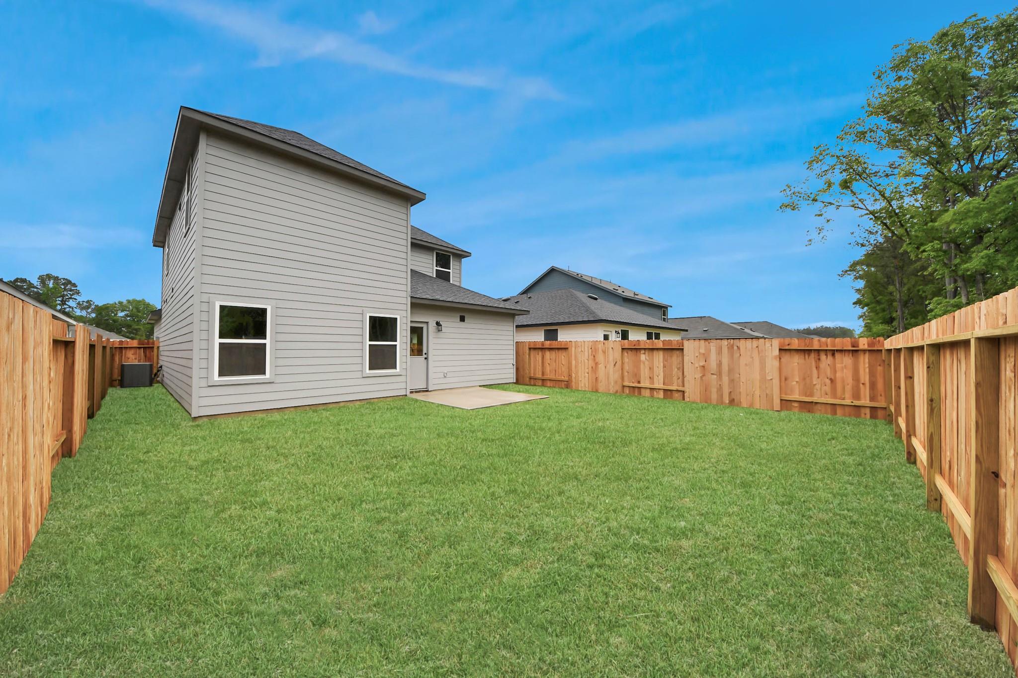 18724 Loom Drive