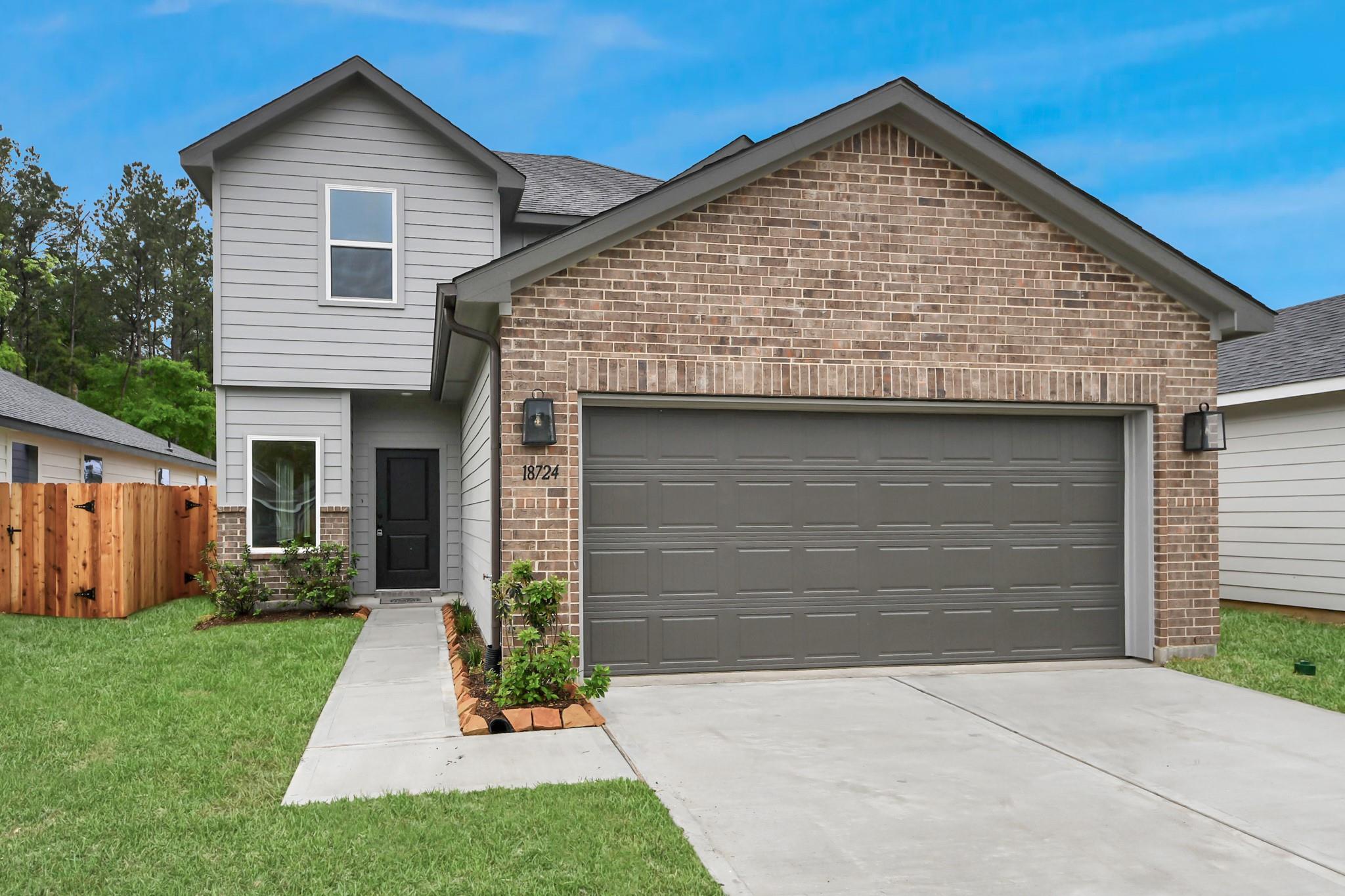 18724 Loom Drive
