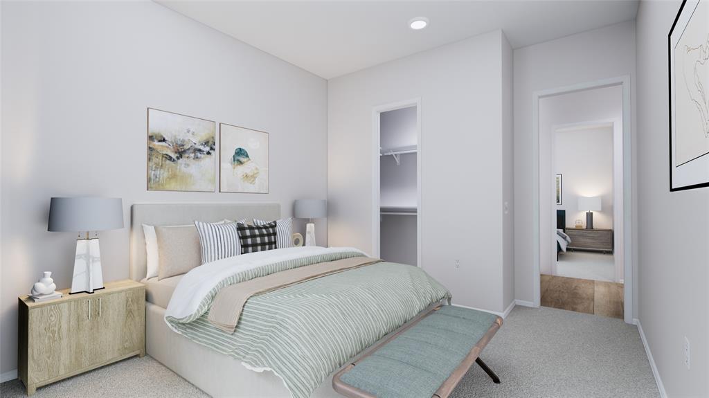 4907 Caspian Wave Drive