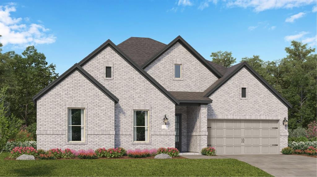 4907 Caspian Wave Drive