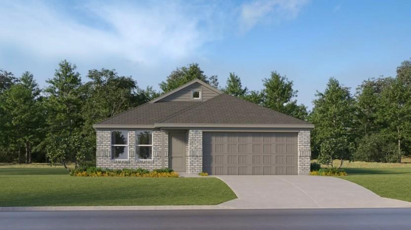 5119 Red Drum Way