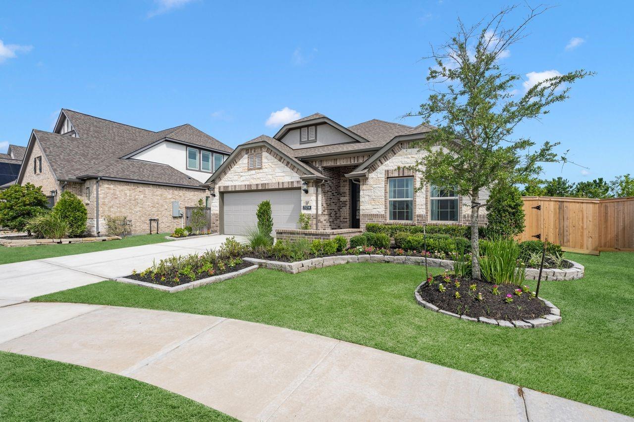 21214 Flower Nectar Court