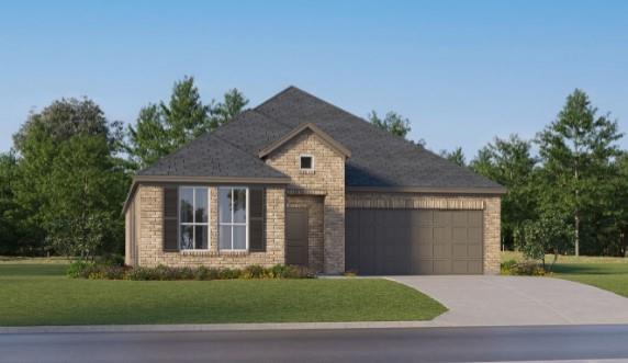 7716 Evening Emerald Drive