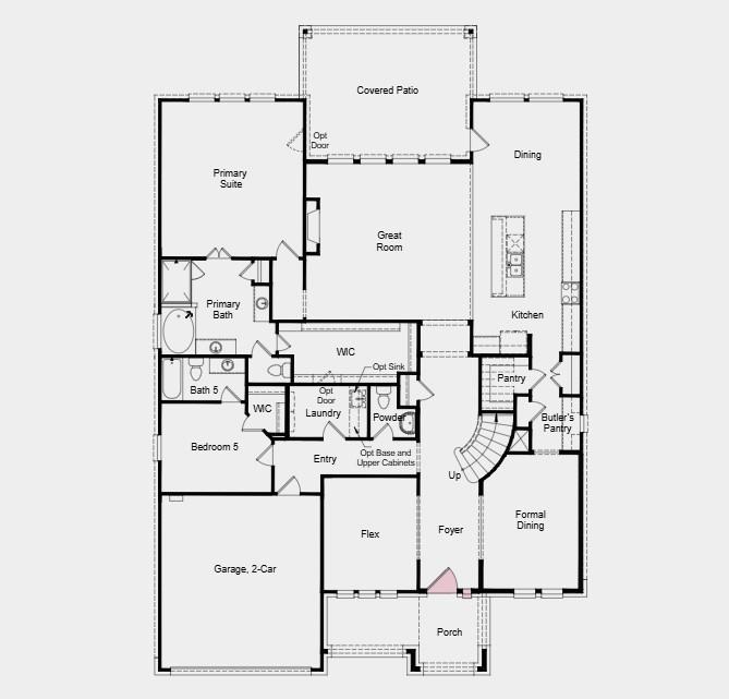 9218 Heckenberg Arbor Lane