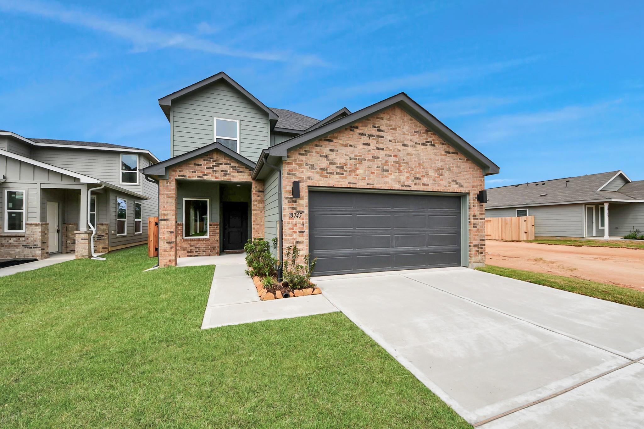18745 Loom Drive
