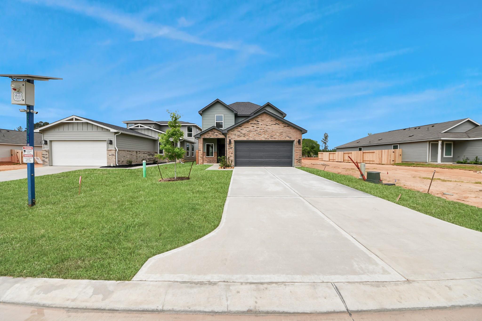 18745 Loom Drive