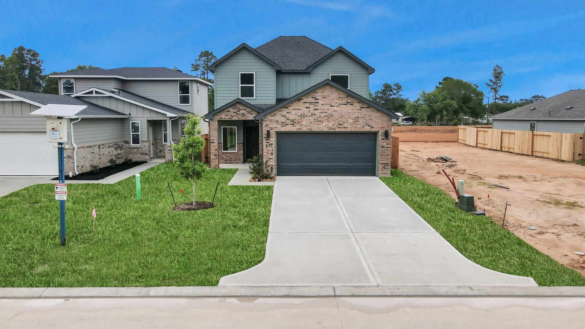 18745 Loom Drive