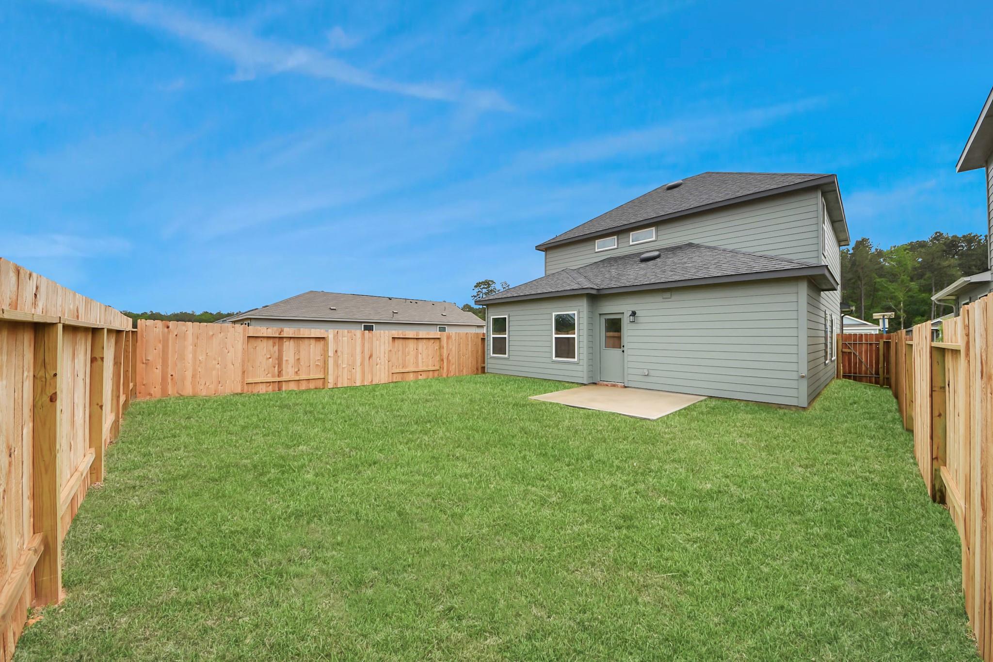 18745 Loom Drive