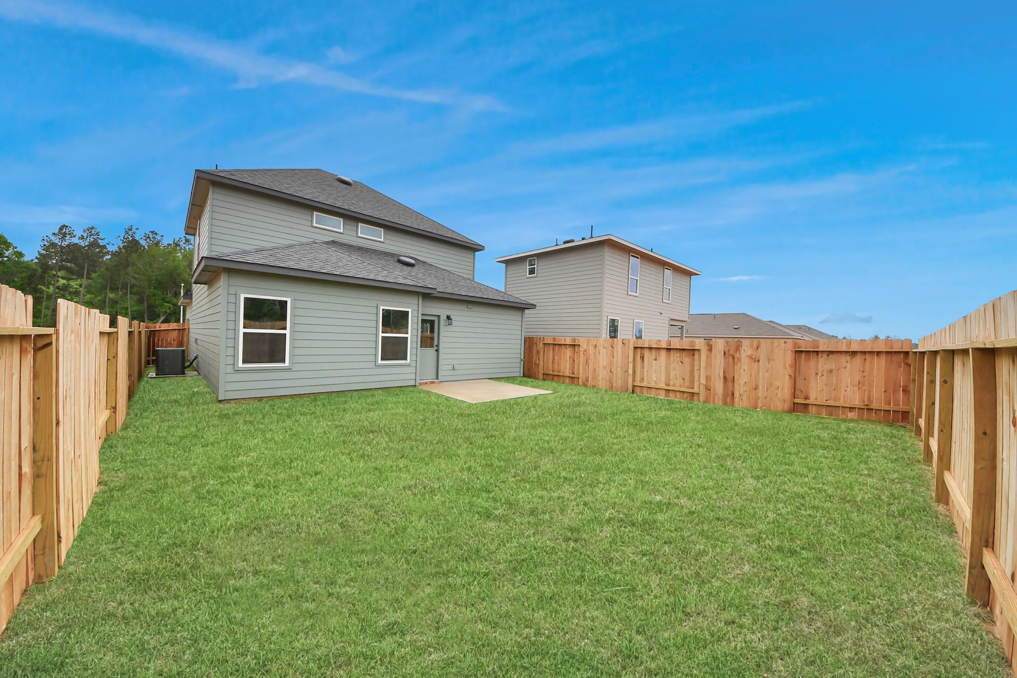 18745 Loom Drive