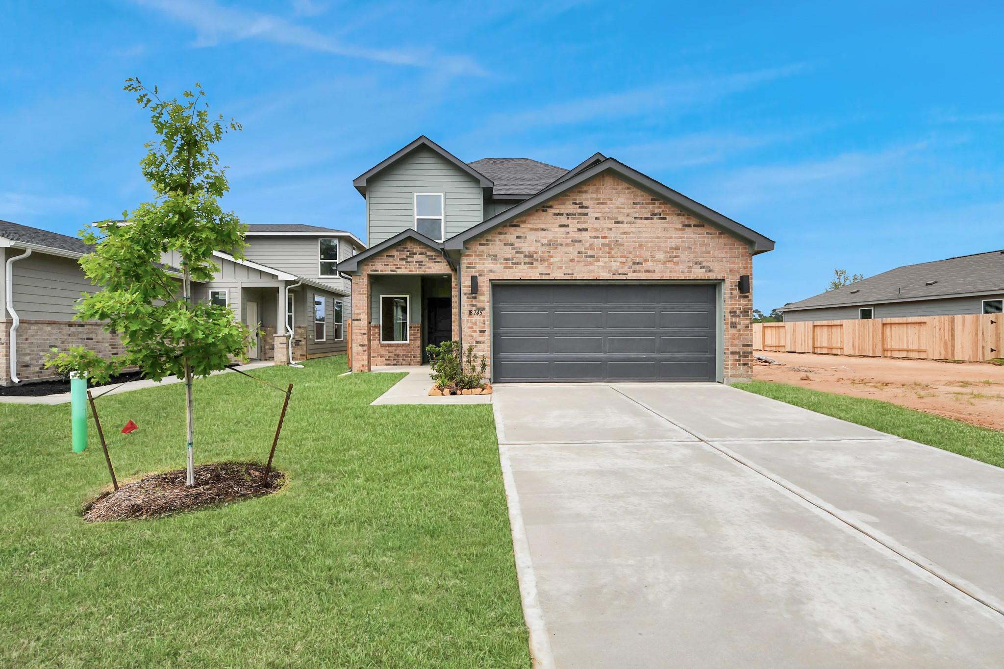 18745 Loom Drive