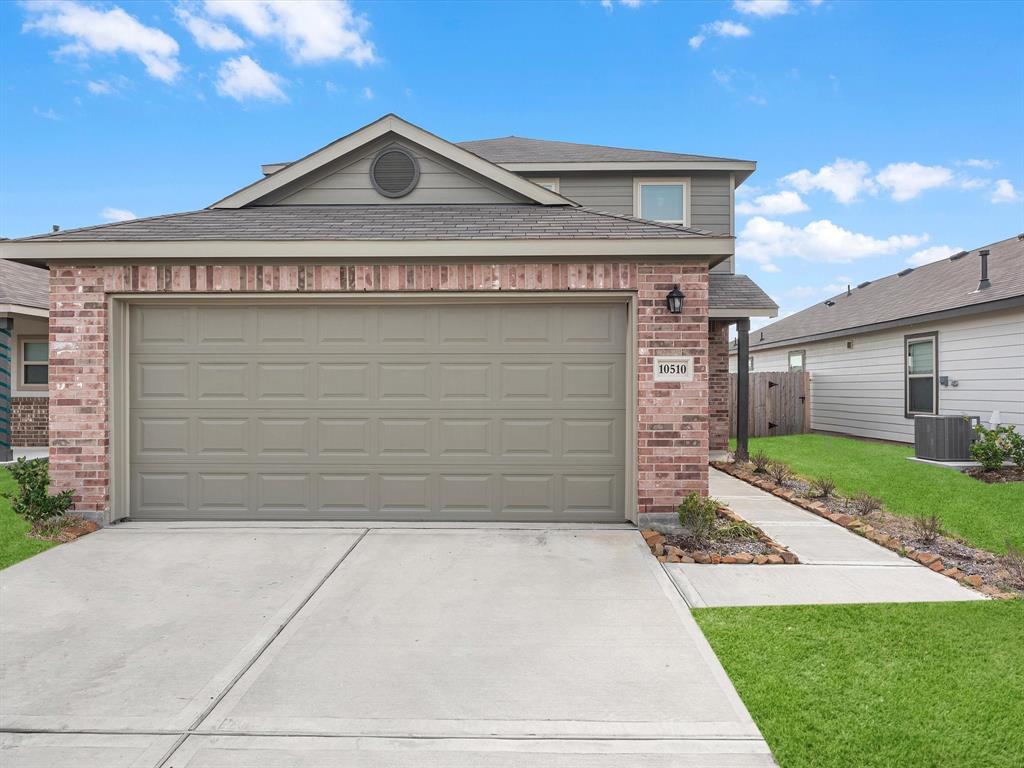 10510 Red Orchid Drive