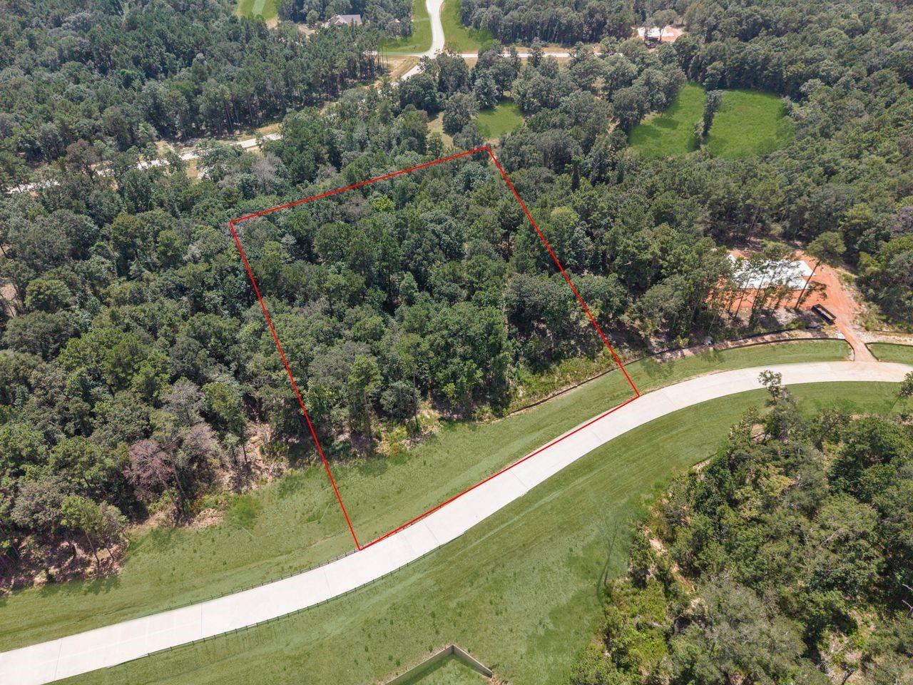 Block 6, Lot 6 Oak Harvest Trail