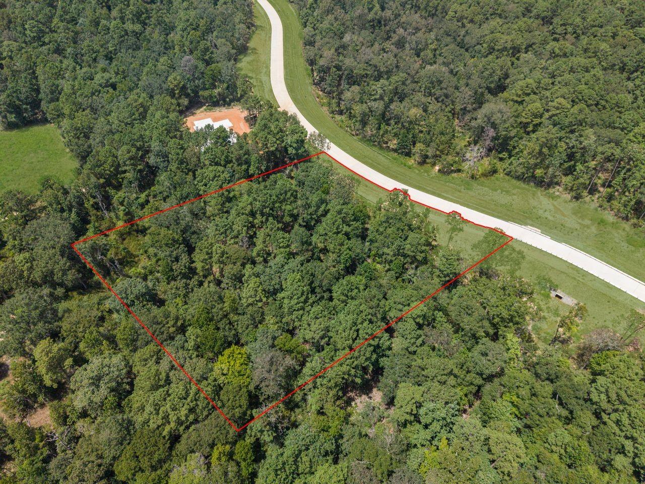 Block 6, Lot 6 Oak Harvest Trail