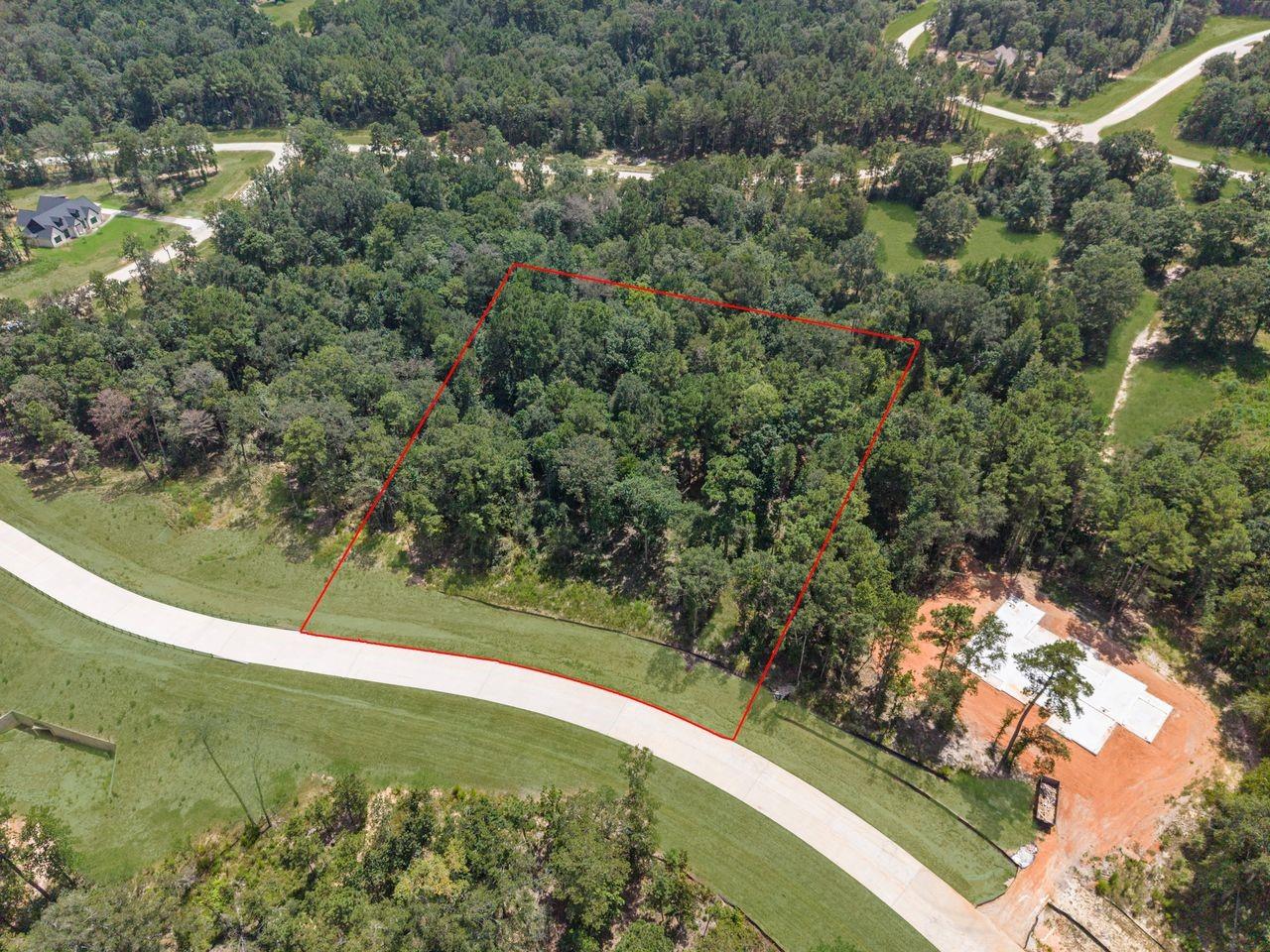 Block 6, Lot 6 Oak Harvest Trail