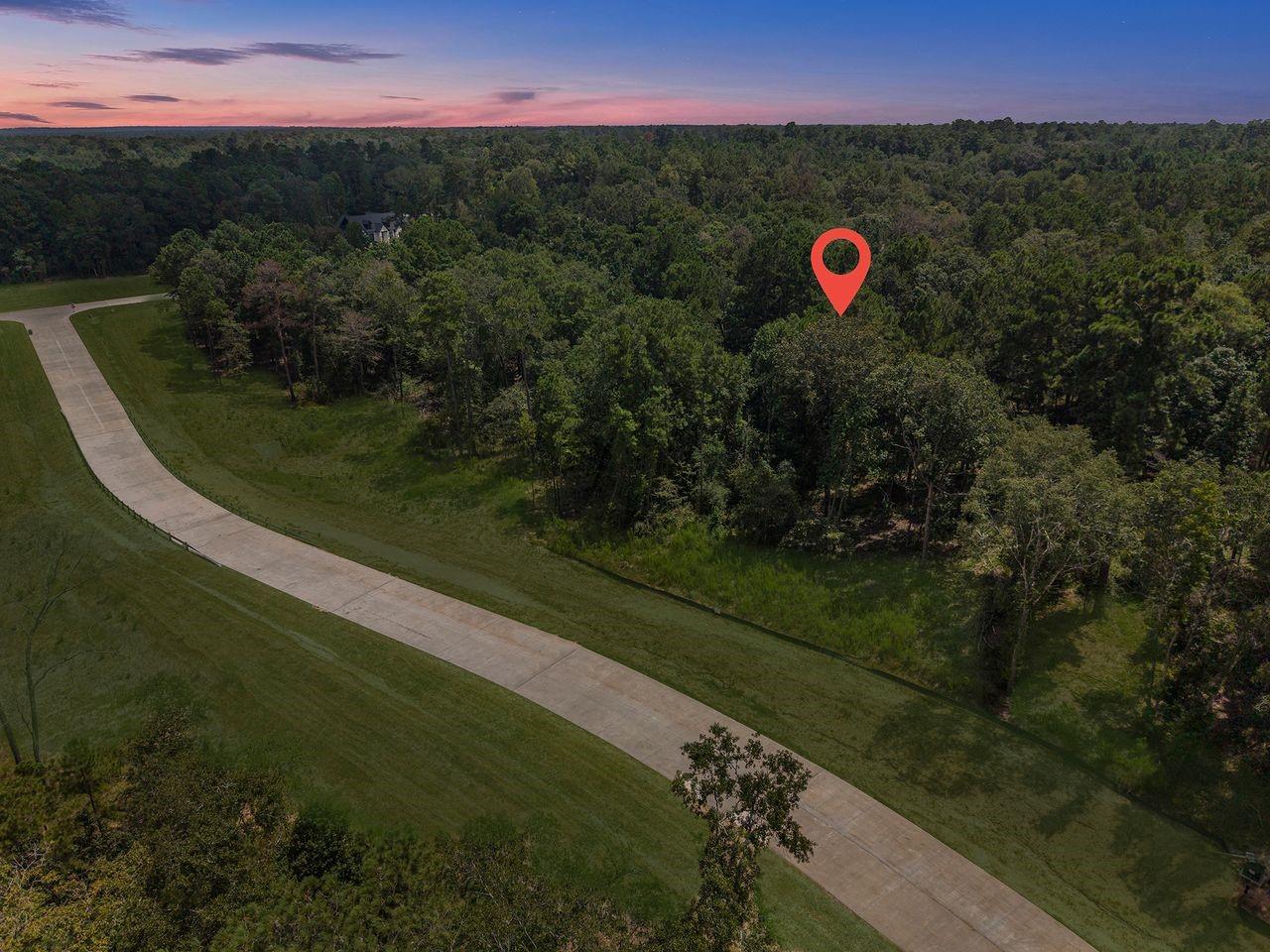 Block 6, Lot 6 Oak Harvest Trail