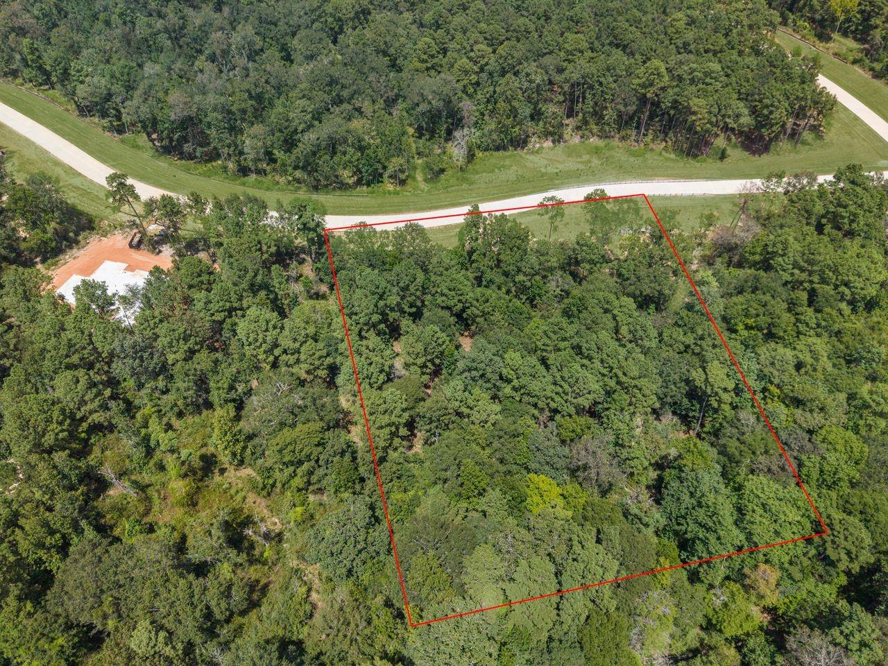 Block 6, Lot 6 Oak Harvest Trail