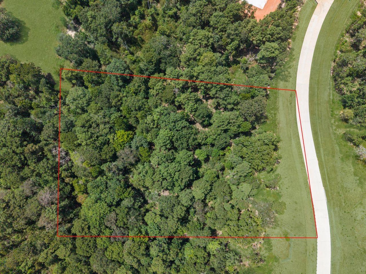 Block 6, Lot 6 Oak Harvest Trail