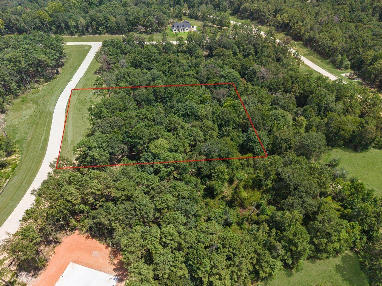 Block 6, Lot 6 Oak Harvest Trail