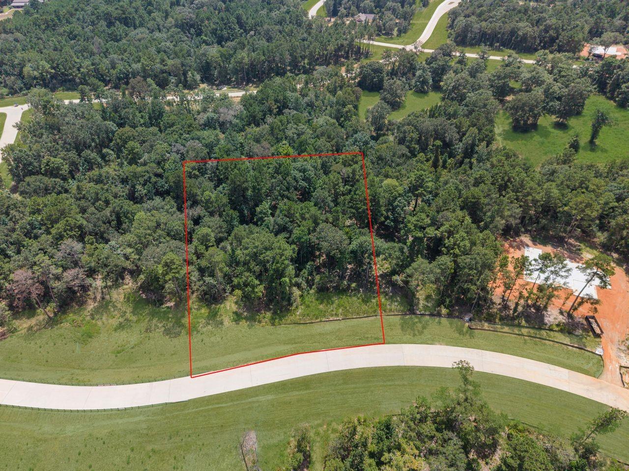 Block 6, Lot 6 Oak Harvest Trail