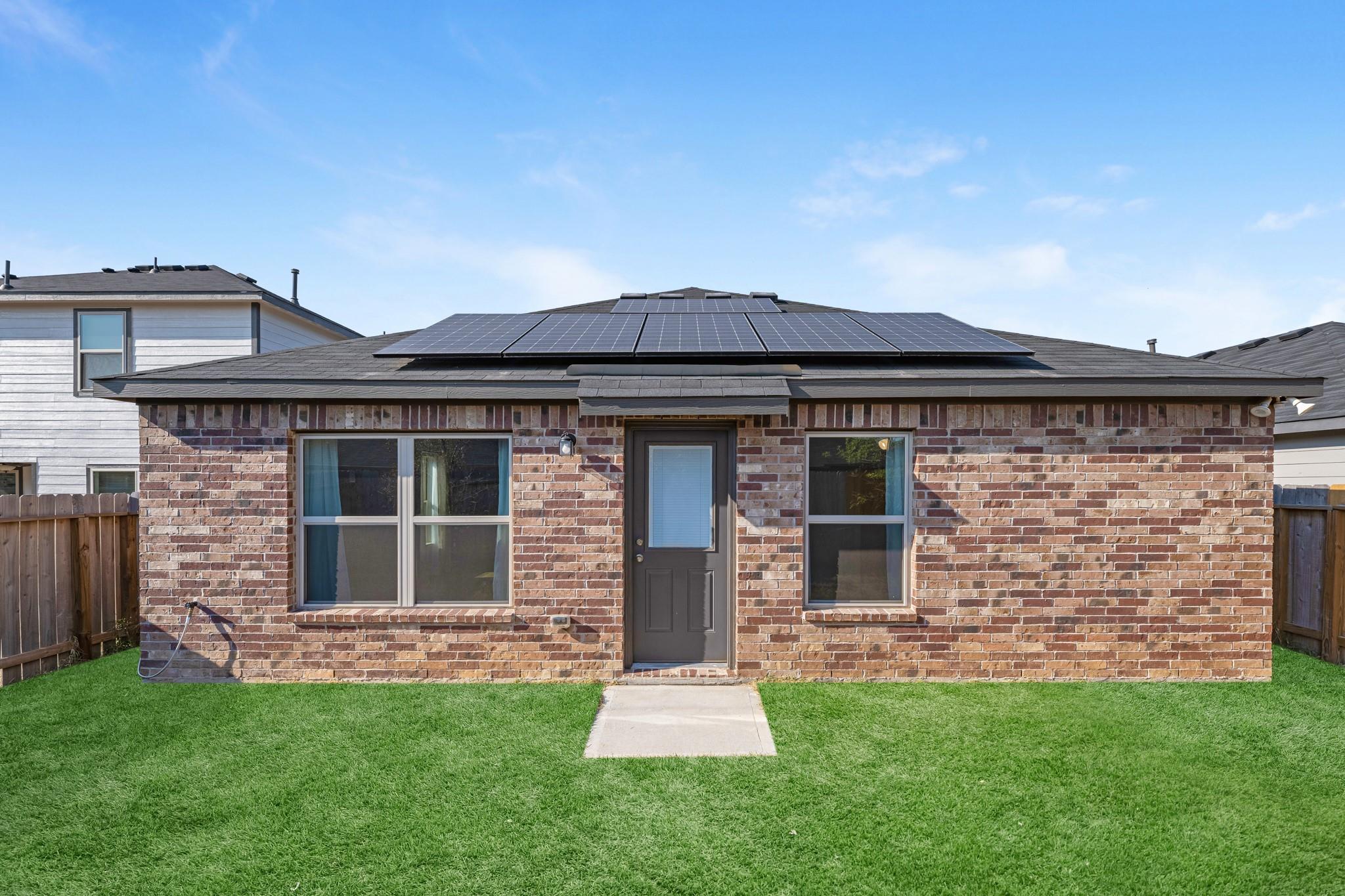 1878 Brushy Cedar Drive