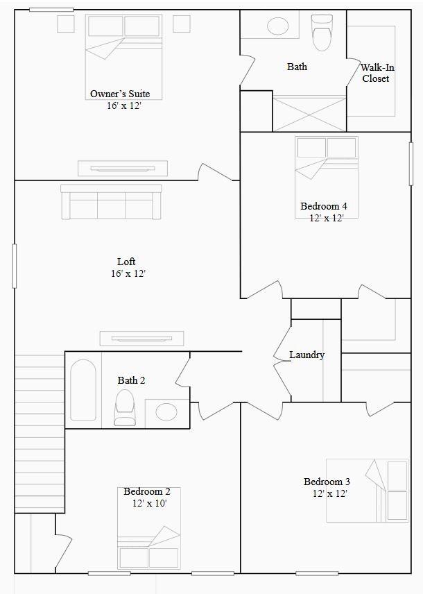 2402 Imperial Jade Drive