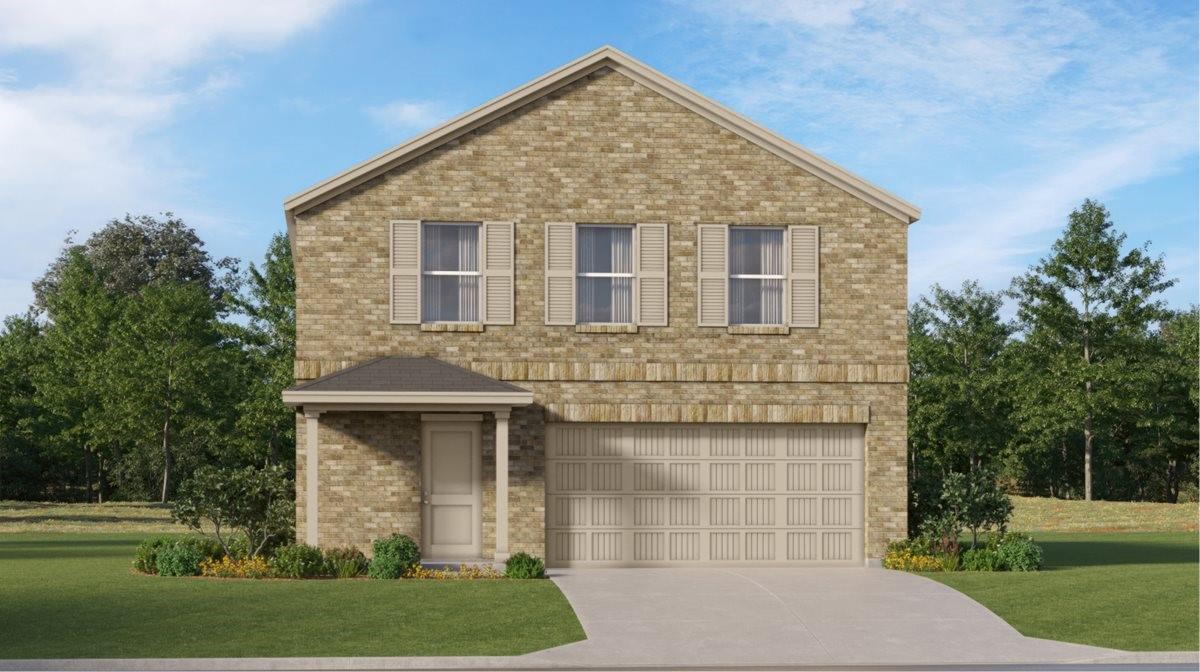 2402 Imperial Jade Drive