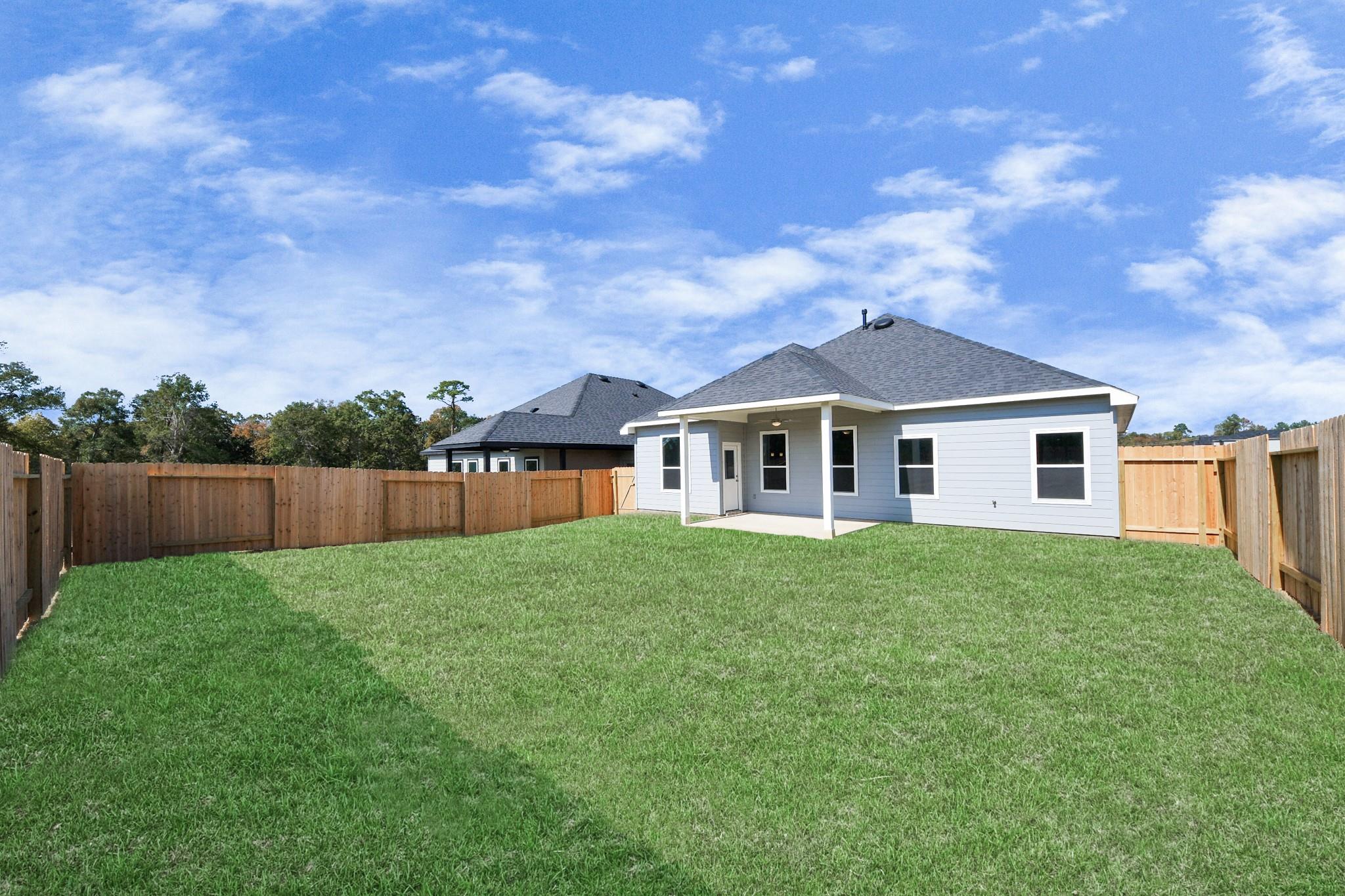 11985 Barbaro Drive