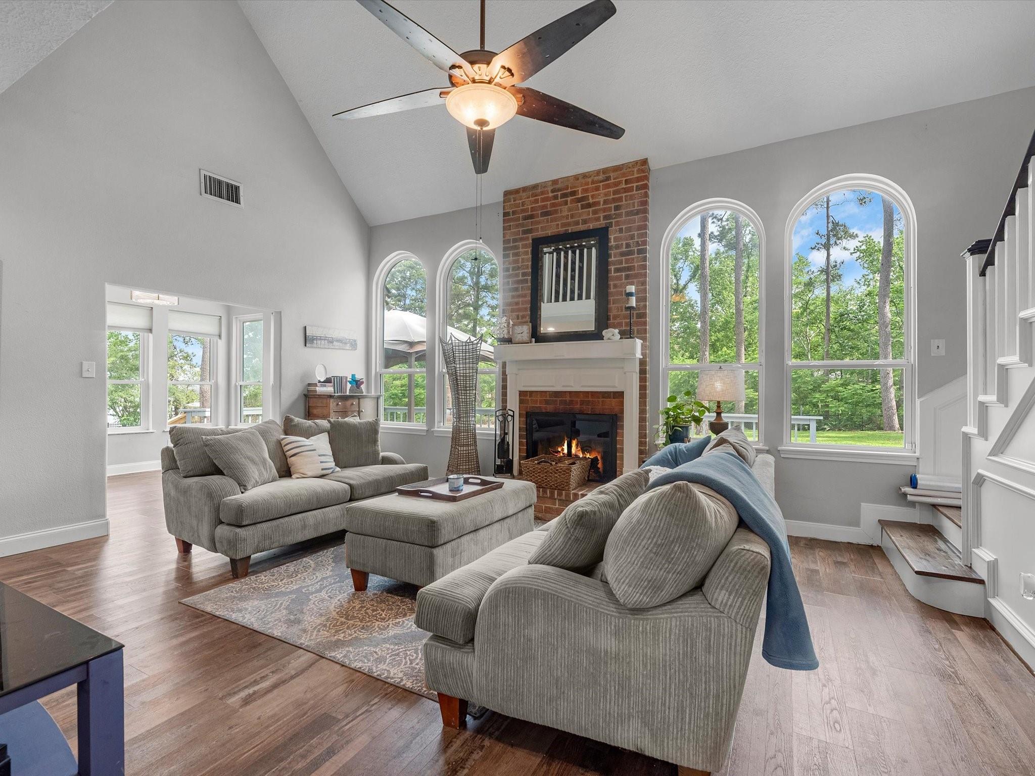 2114 Rain Lake Trail