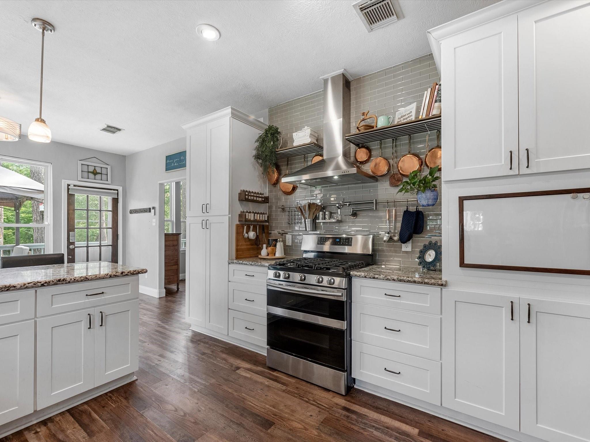 2114 Rain Lake Trail