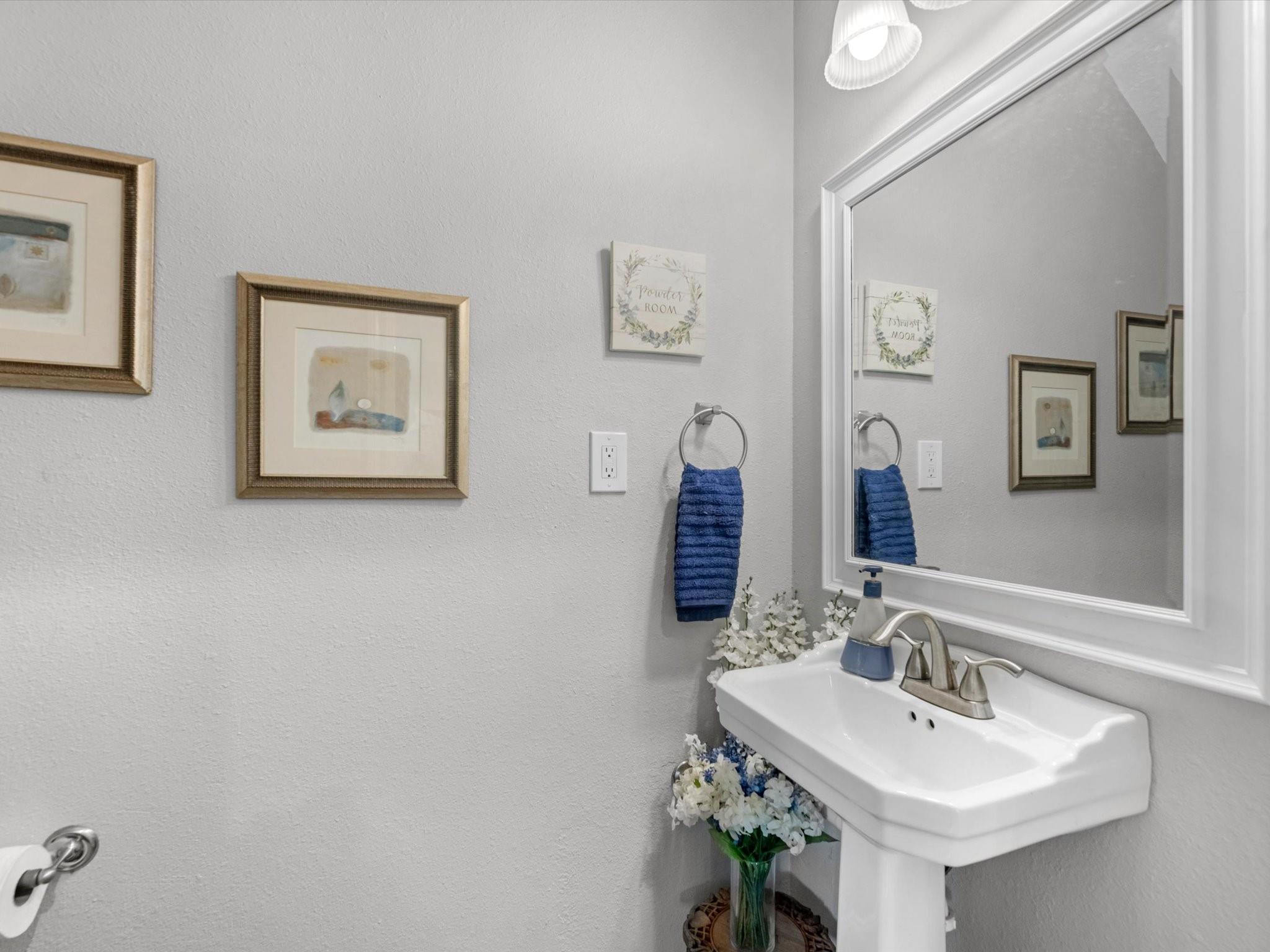 2114 Rain Lake Trail