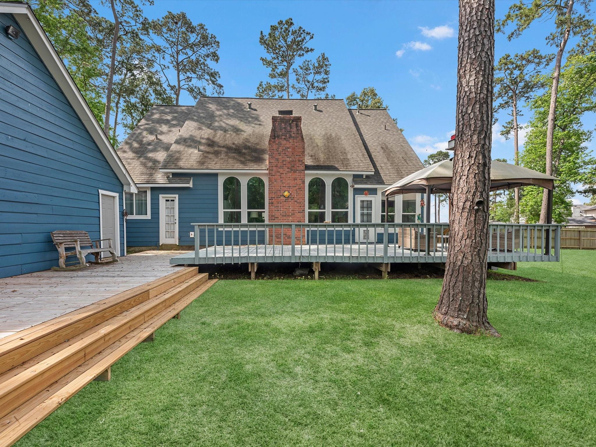 2114 Rain Lake Trail