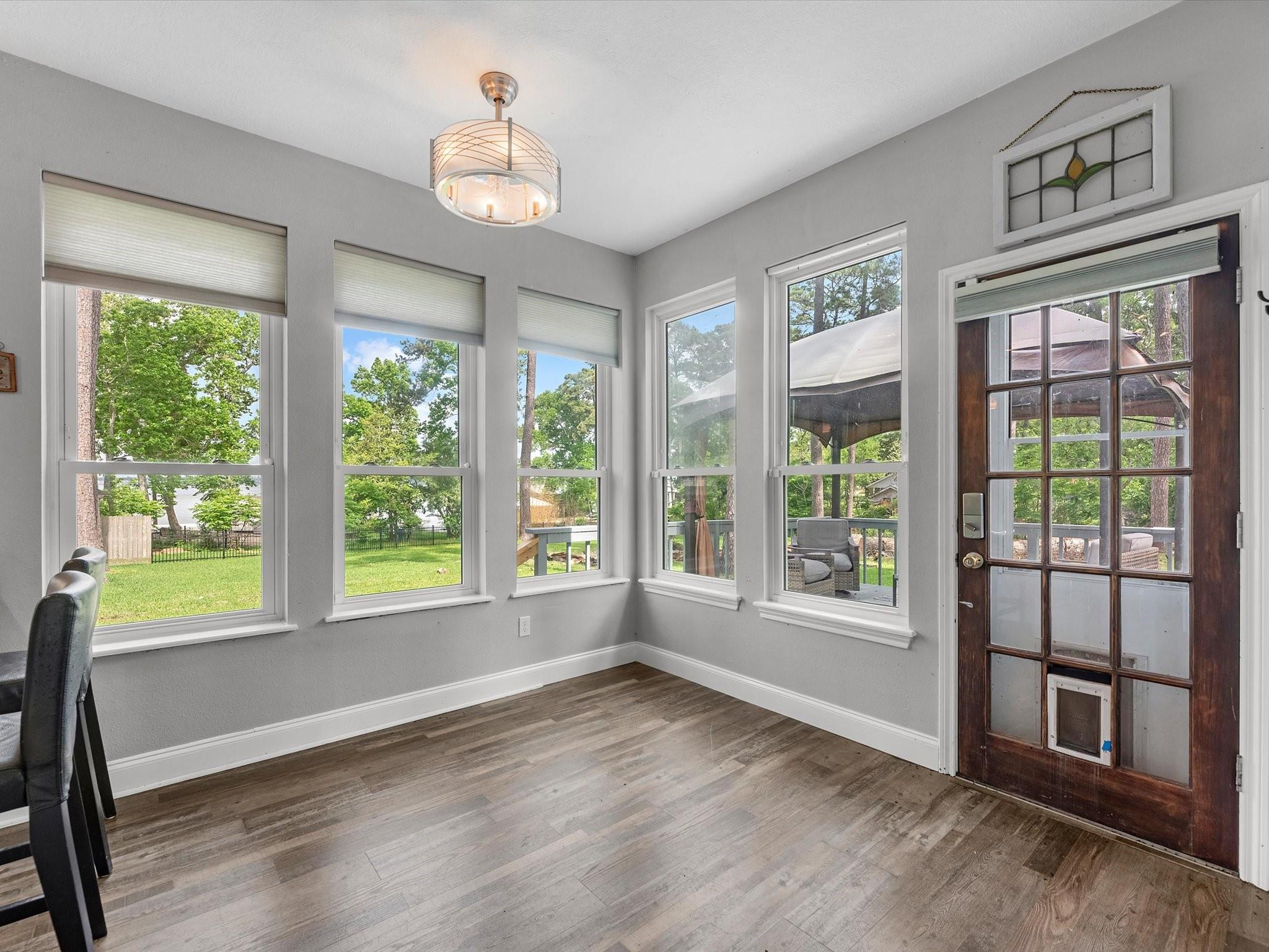 2114 Rain Lake Trail
