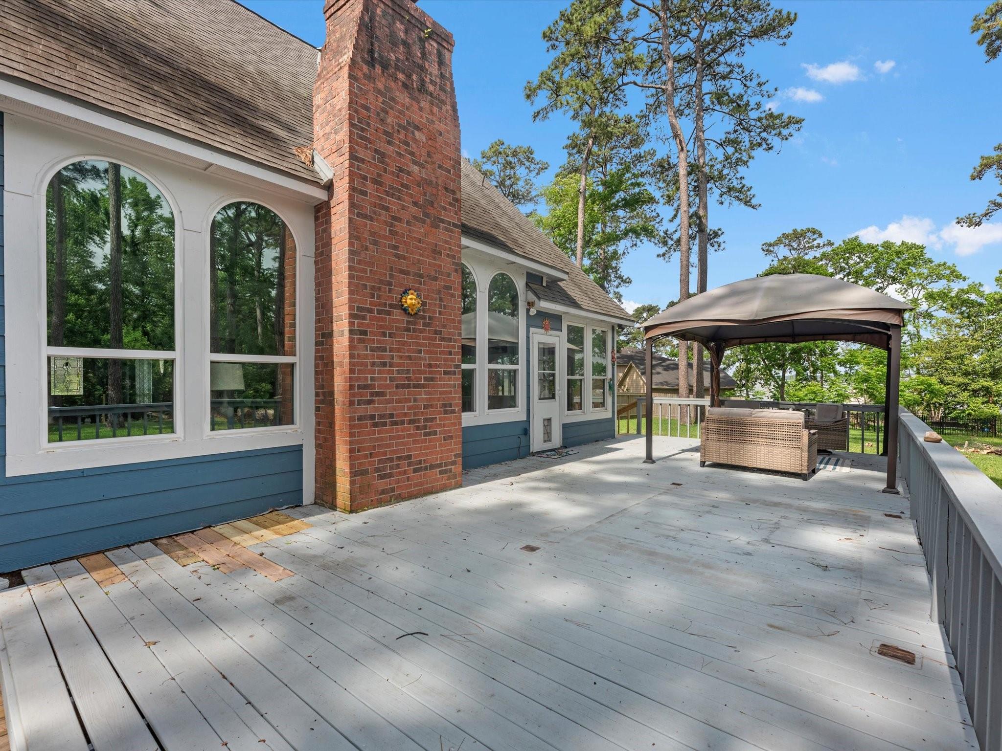 2114 Rain Lake Trail