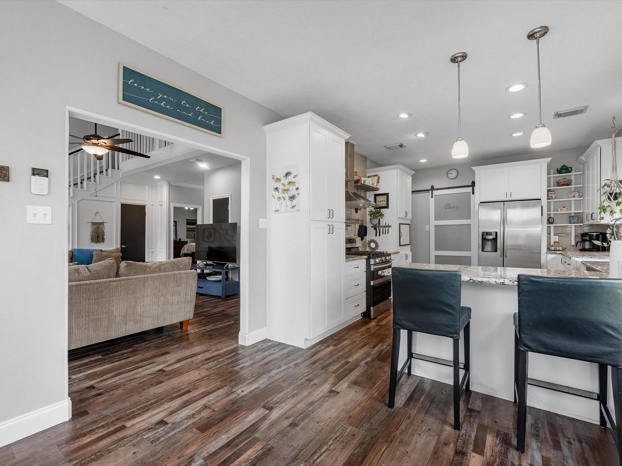 2114 Rain Lake Trail