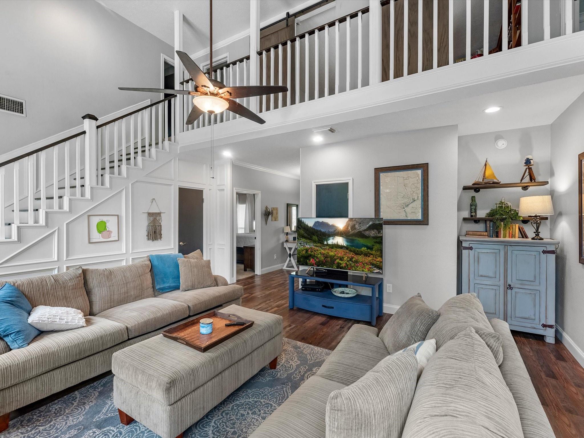 2114 Rain Lake Trail