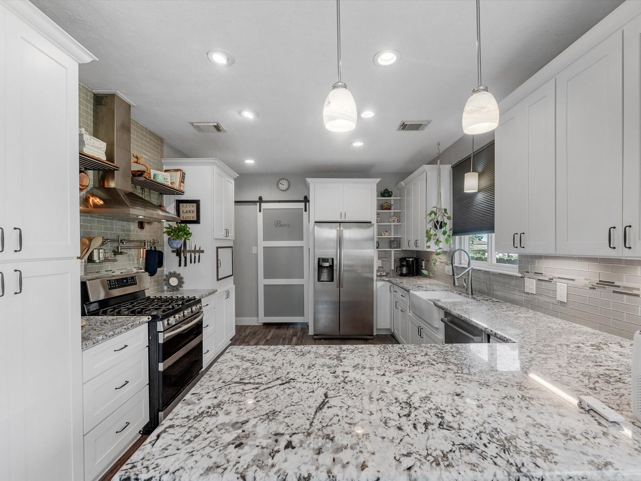 2114 Rain Lake Trail